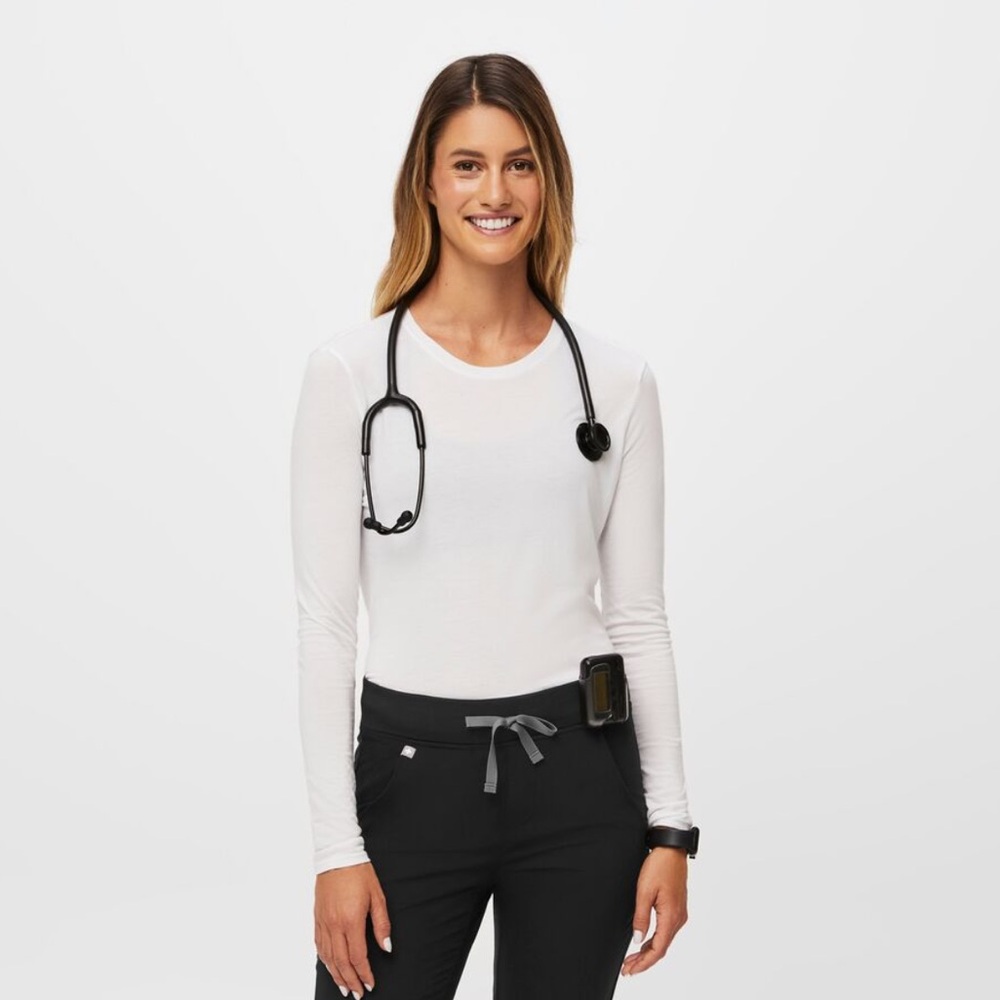 Figs Supersoft Longsleeve Underscrub